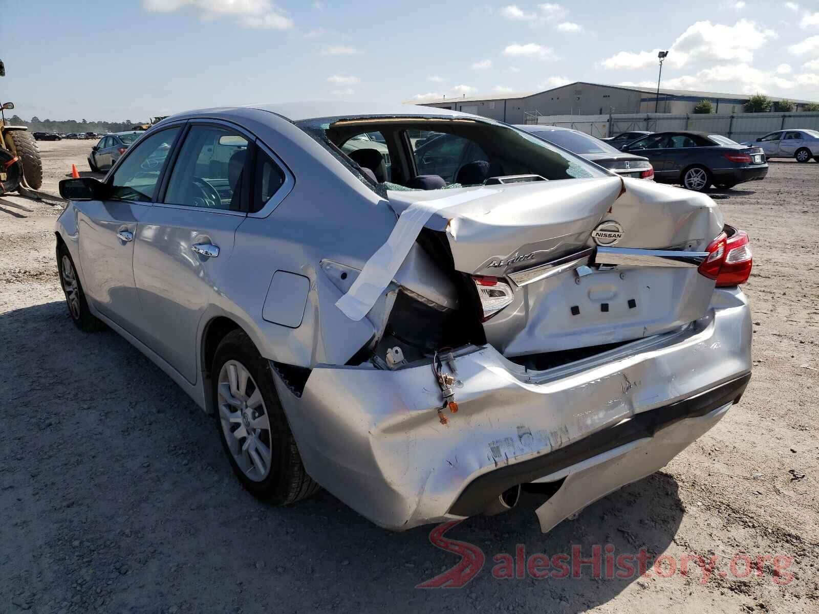 1N4AL3AP5GN318952 2016 NISSAN ALTIMA