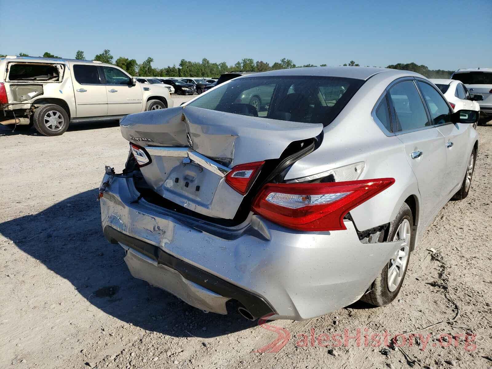 1N4AL3AP5GN318952 2016 NISSAN ALTIMA