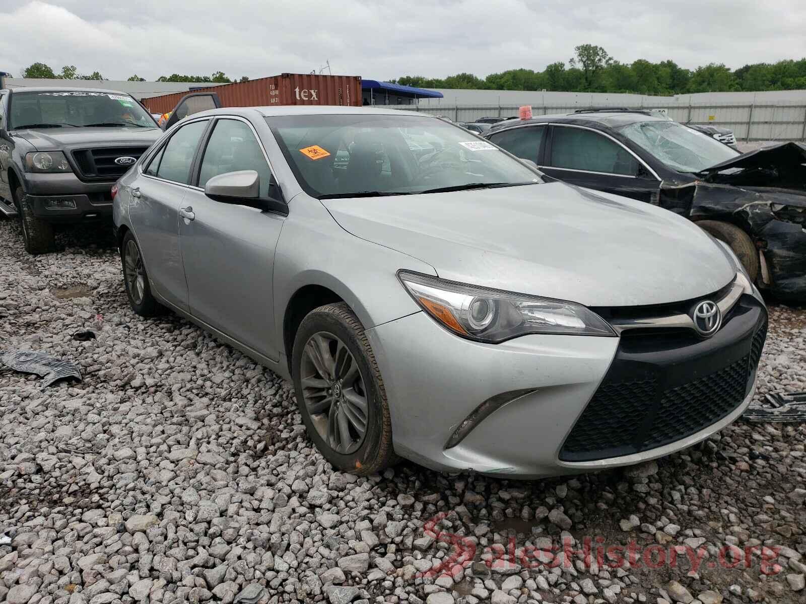 4T1BF1FK8HU391047 2017 TOYOTA CAMRY