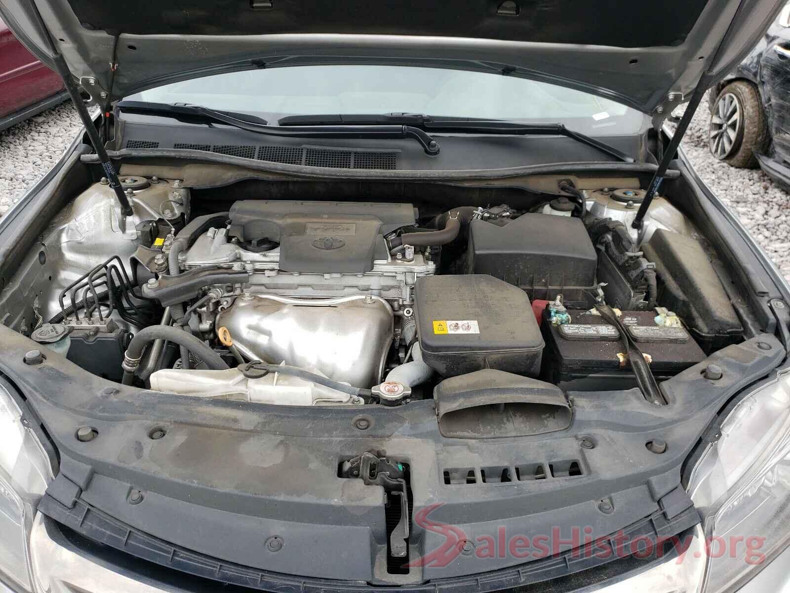 4T1BF1FK8HU391047 2017 TOYOTA CAMRY