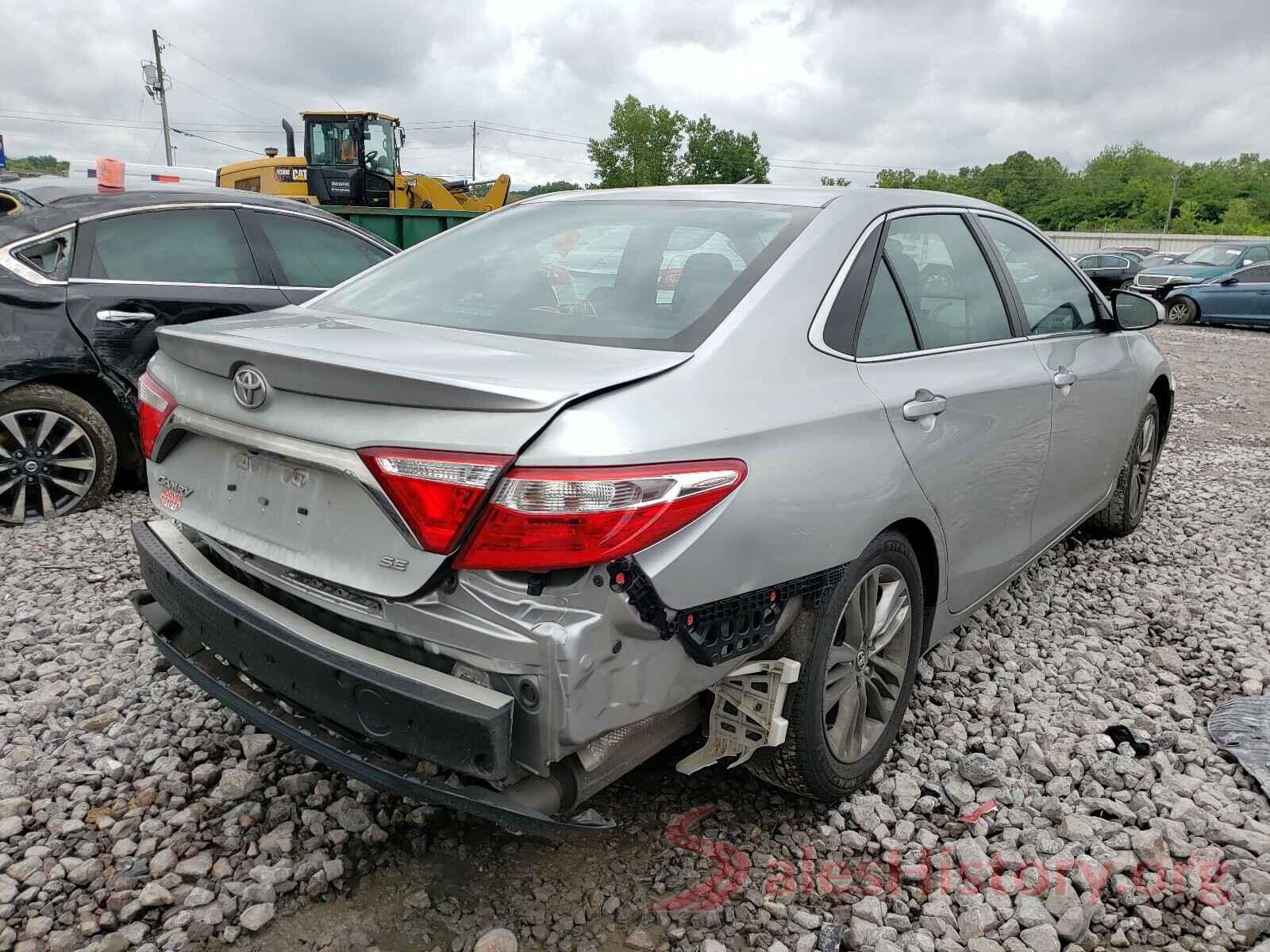 4T1BF1FK8HU391047 2017 TOYOTA CAMRY