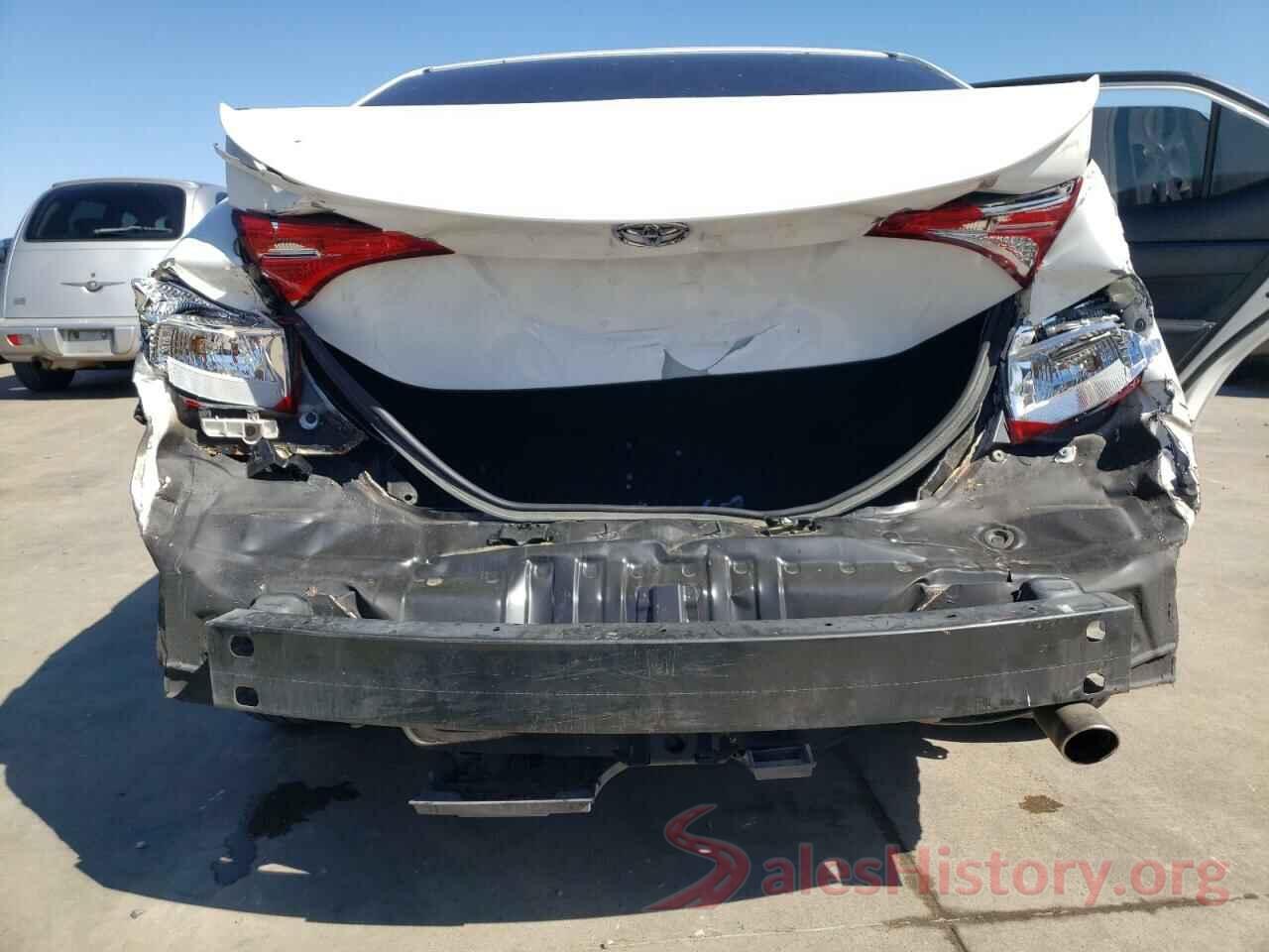 5YFBURHE3HP656180 2017 TOYOTA COROLLA