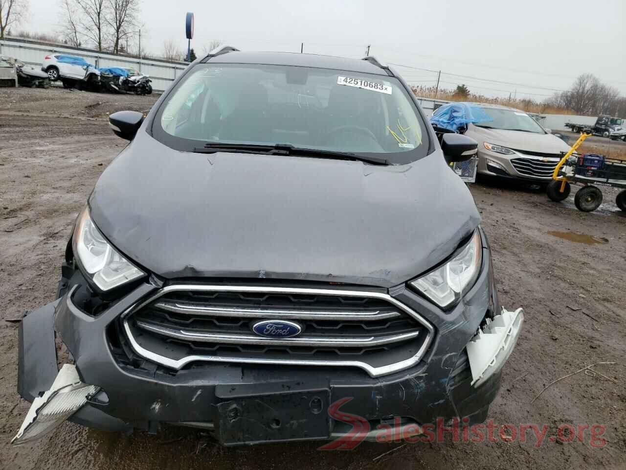 MAJ6S3KL7LC351512 2020 FORD ECOSPORT