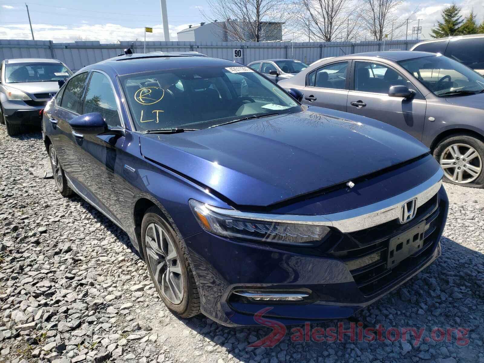 1HGCV3F92LA800417 2020 HONDA ACCORD