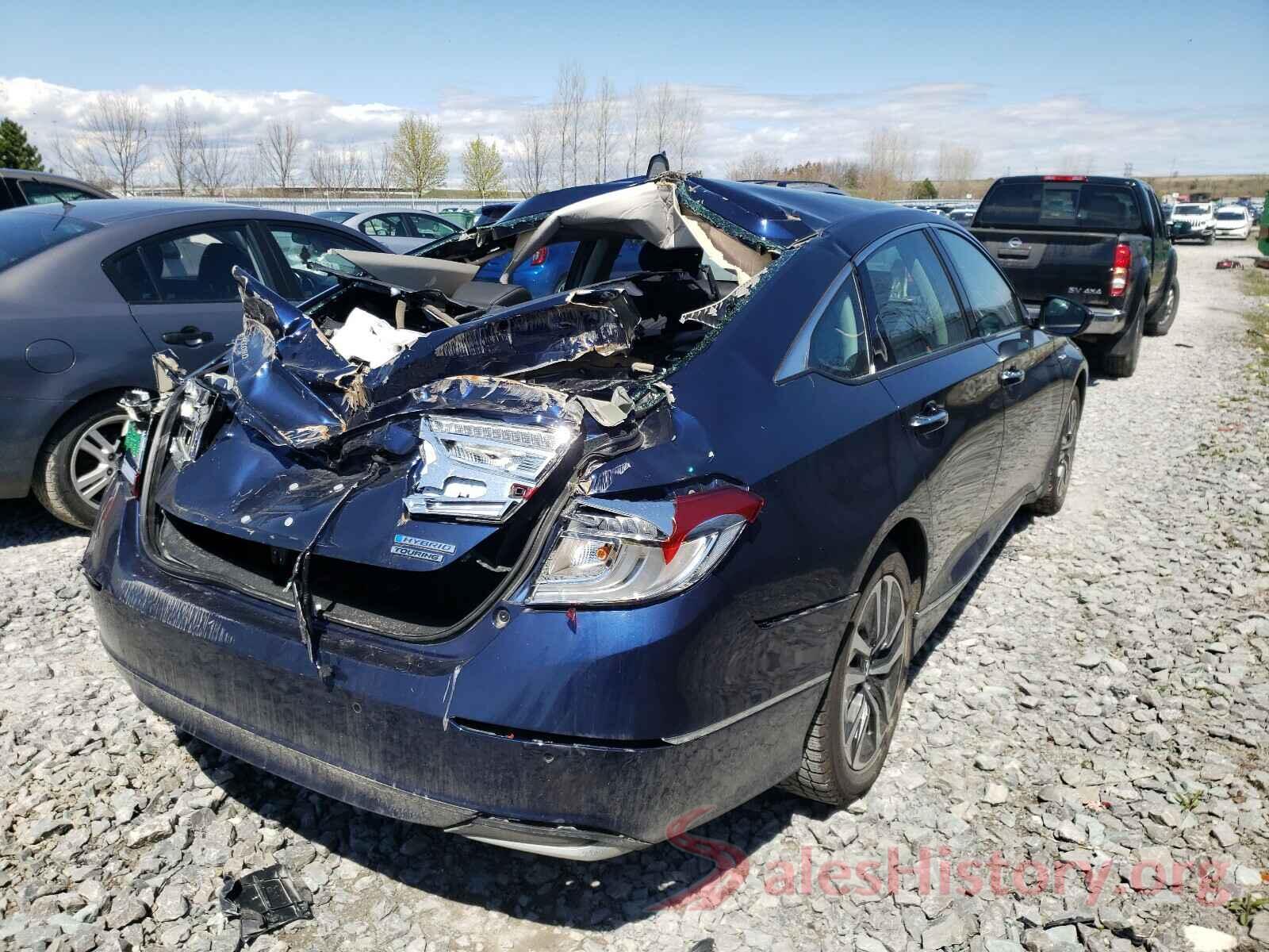 1HGCV3F92LA800417 2020 HONDA ACCORD