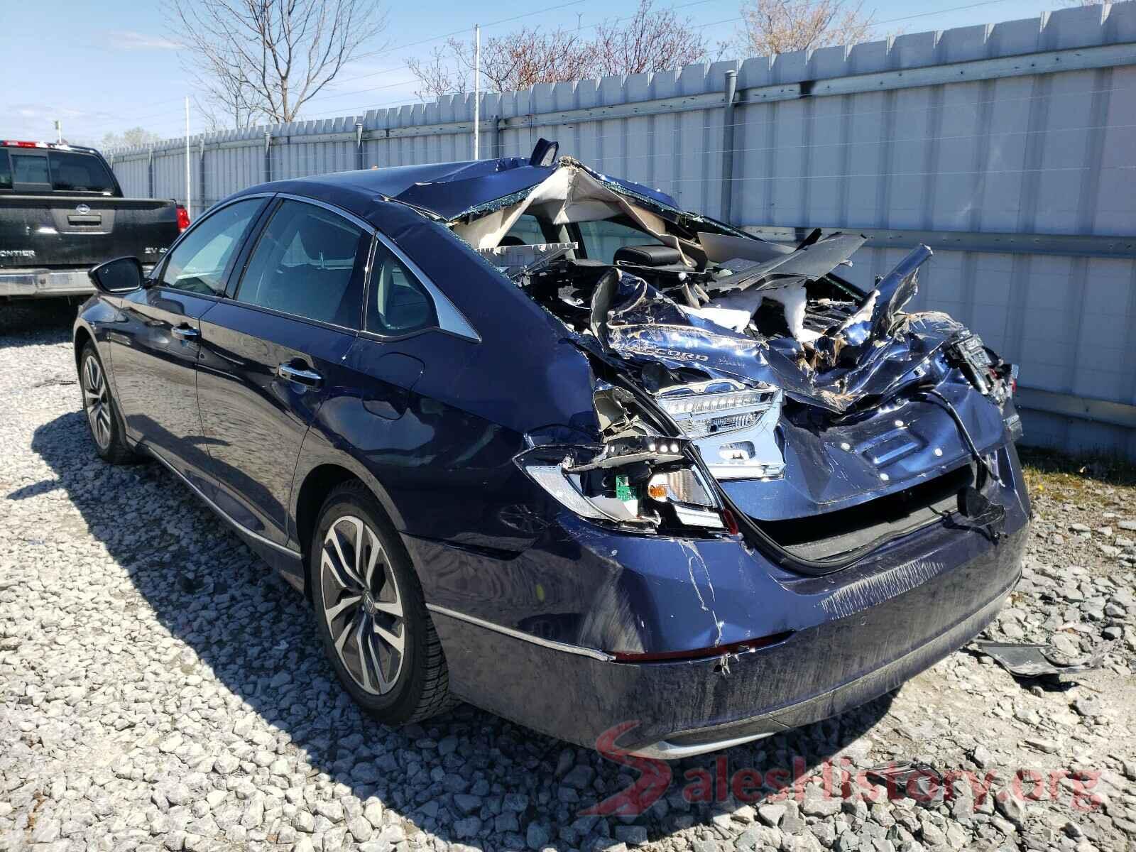 1HGCV3F92LA800417 2020 HONDA ACCORD