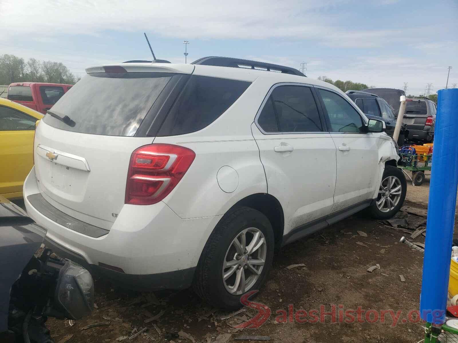 2GNALCEK3H1571111 2017 CHEVROLET EQUINOX