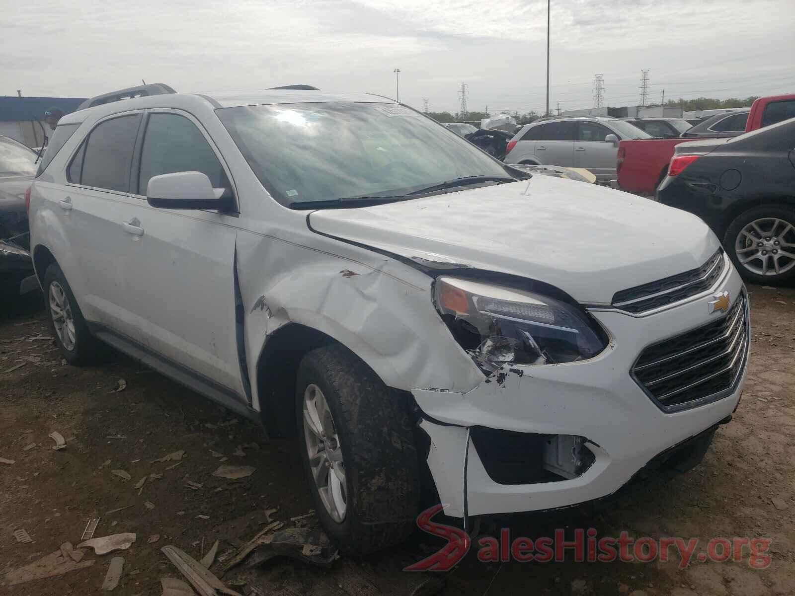 2GNALCEK3H1571111 2017 CHEVROLET EQUINOX