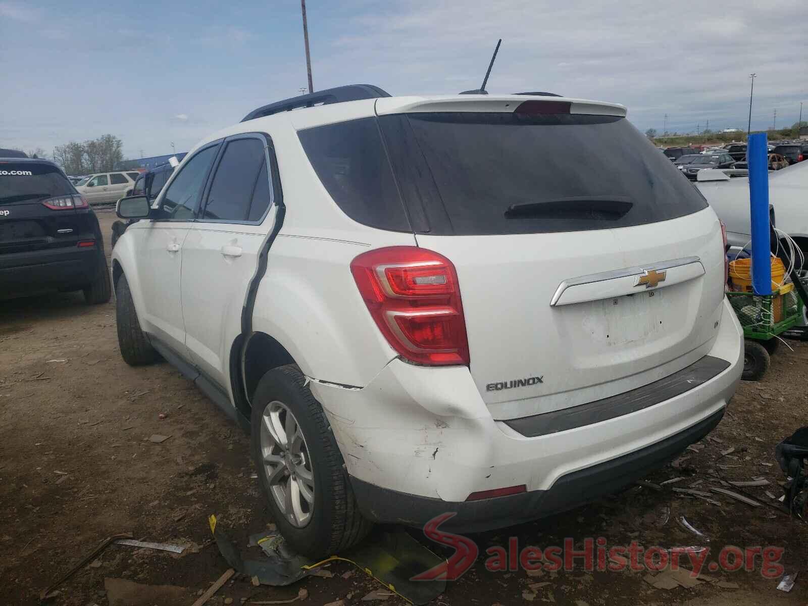 2GNALCEK3H1571111 2017 CHEVROLET EQUINOX