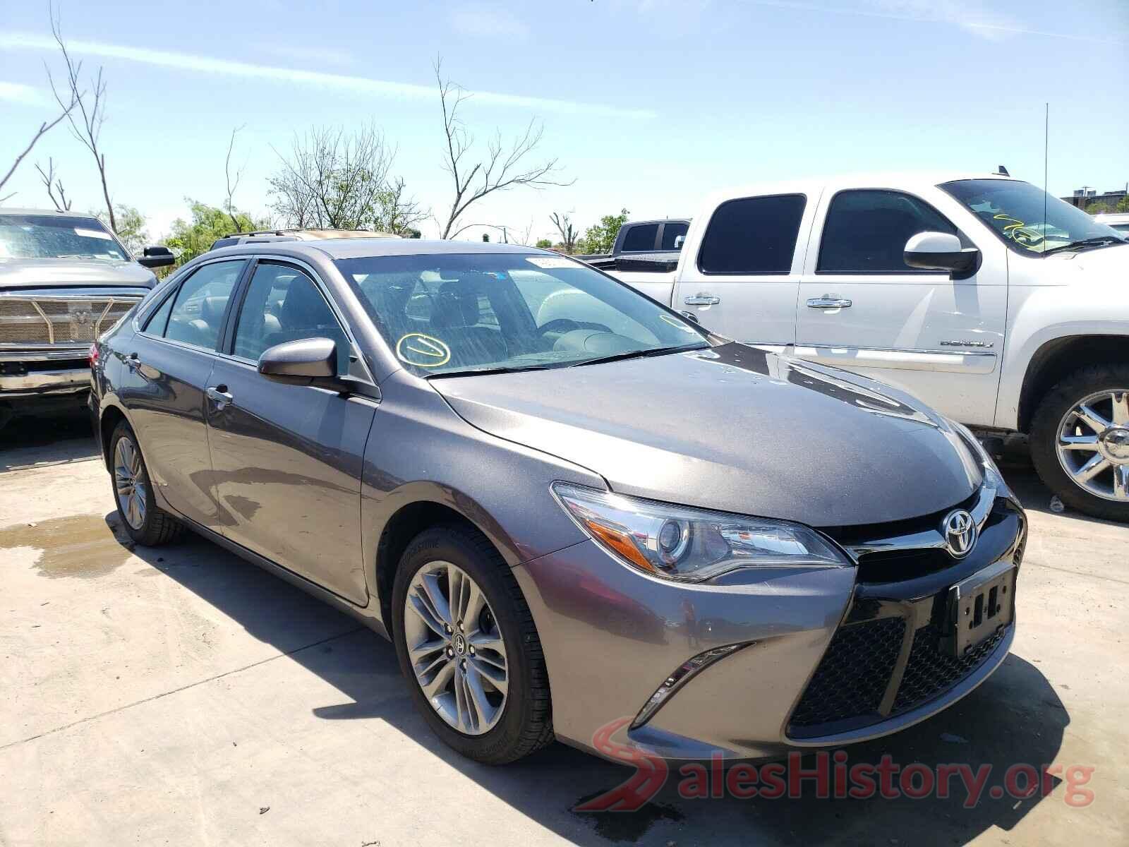 4T1BF1FK3HU767606 2017 TOYOTA CAMRY