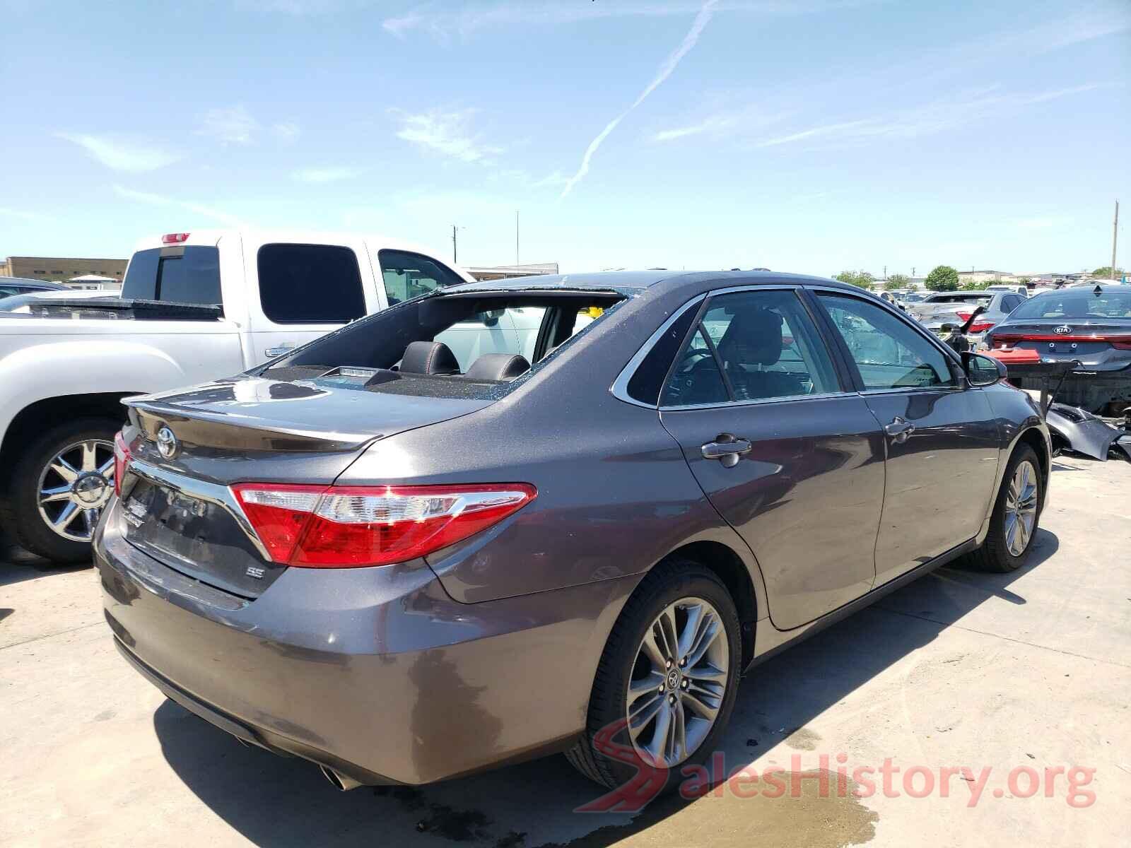 4T1BF1FK3HU767606 2017 TOYOTA CAMRY