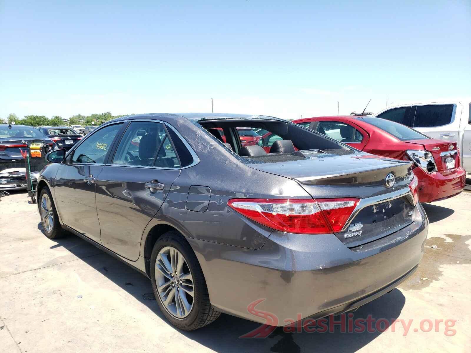 4T1BF1FK3HU767606 2017 TOYOTA CAMRY