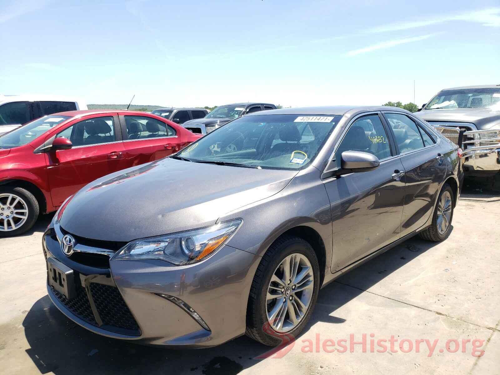 4T1BF1FK3HU767606 2017 TOYOTA CAMRY