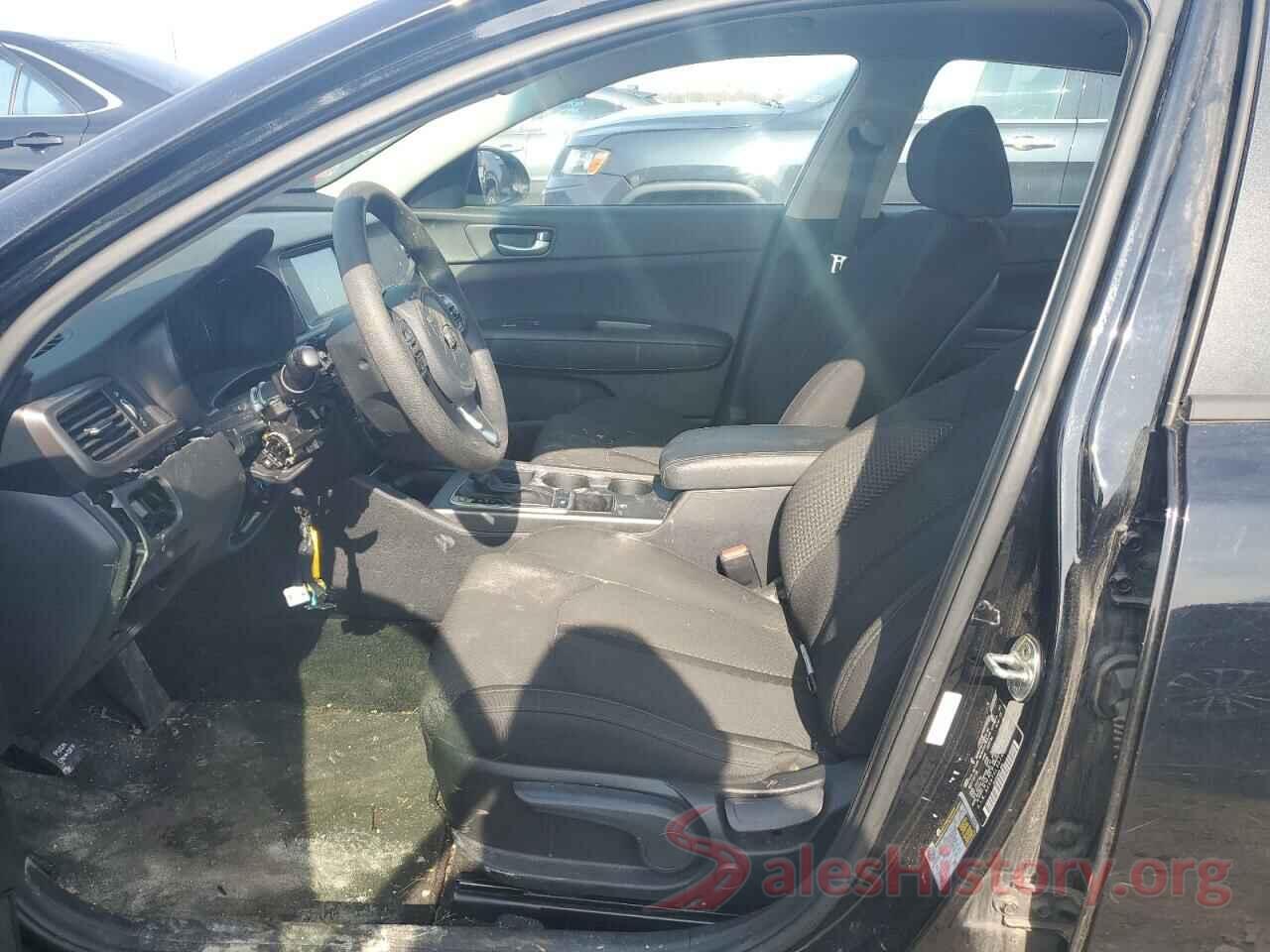 5XXGT4L33JG270066 2018 KIA OPTIMA