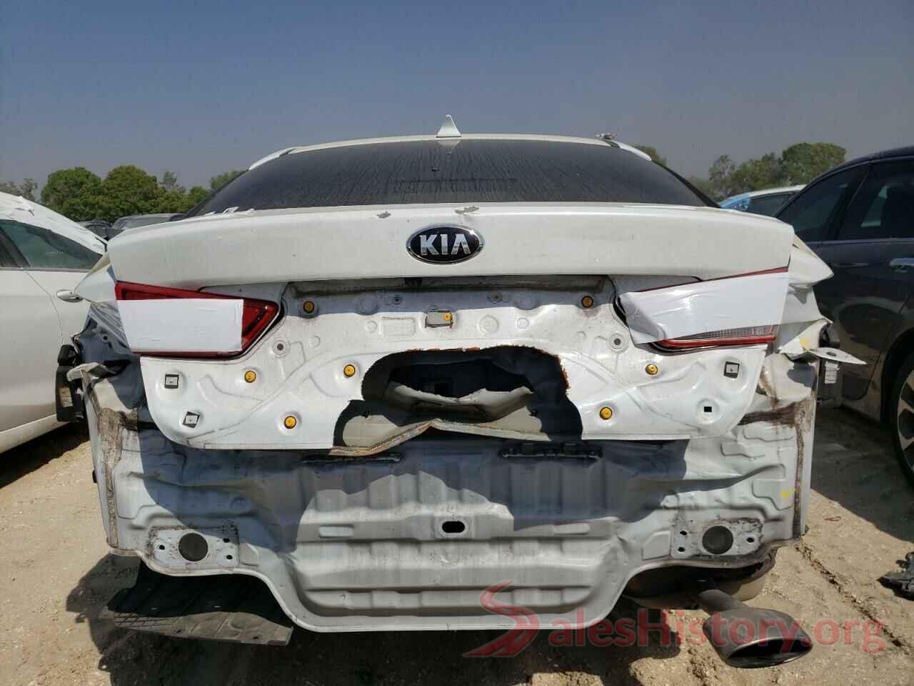 5XXGT4L37KG309856 2019 KIA OPTIMA