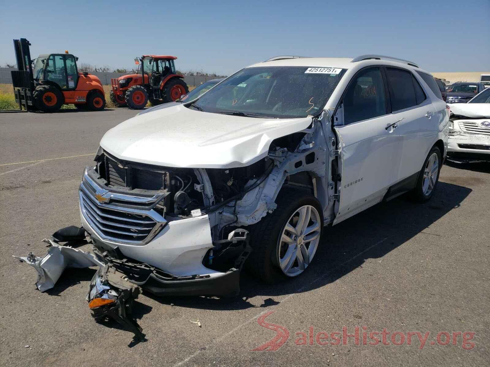 2GNAXPEX4K6218541 2019 CHEVROLET EQUINOX