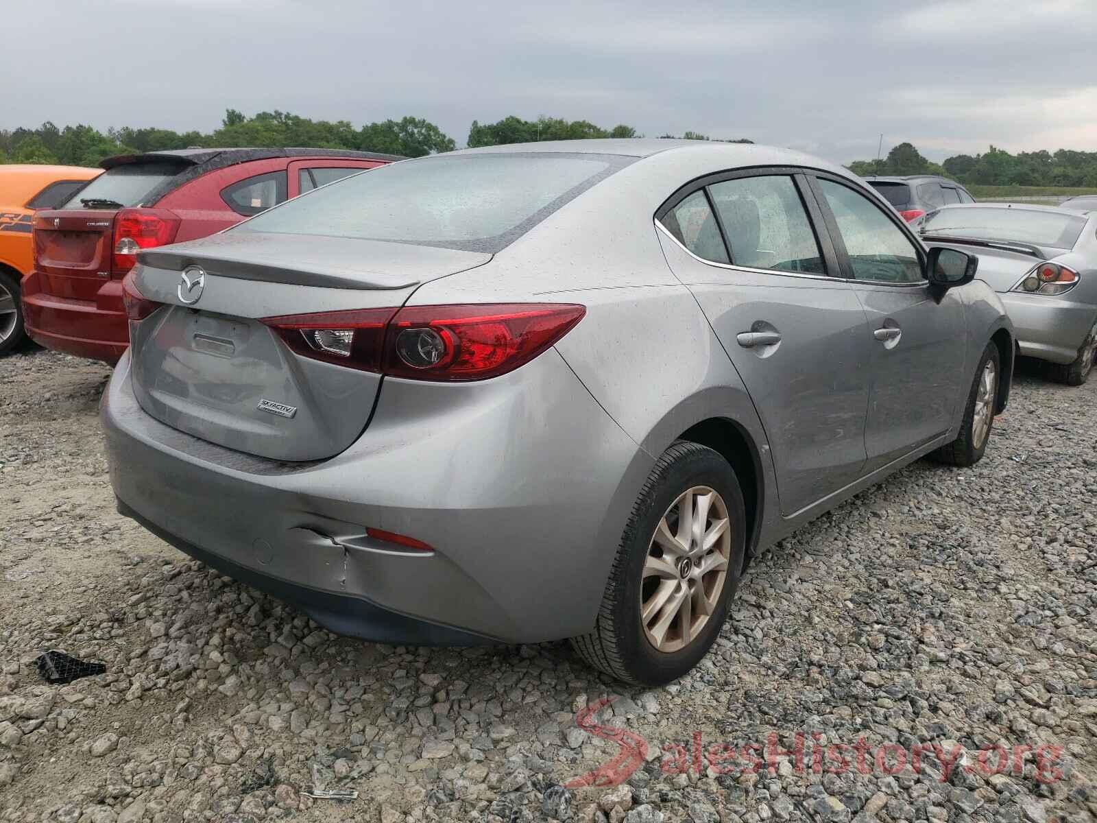 3MZBM1V72GM247887 2016 MAZDA 3