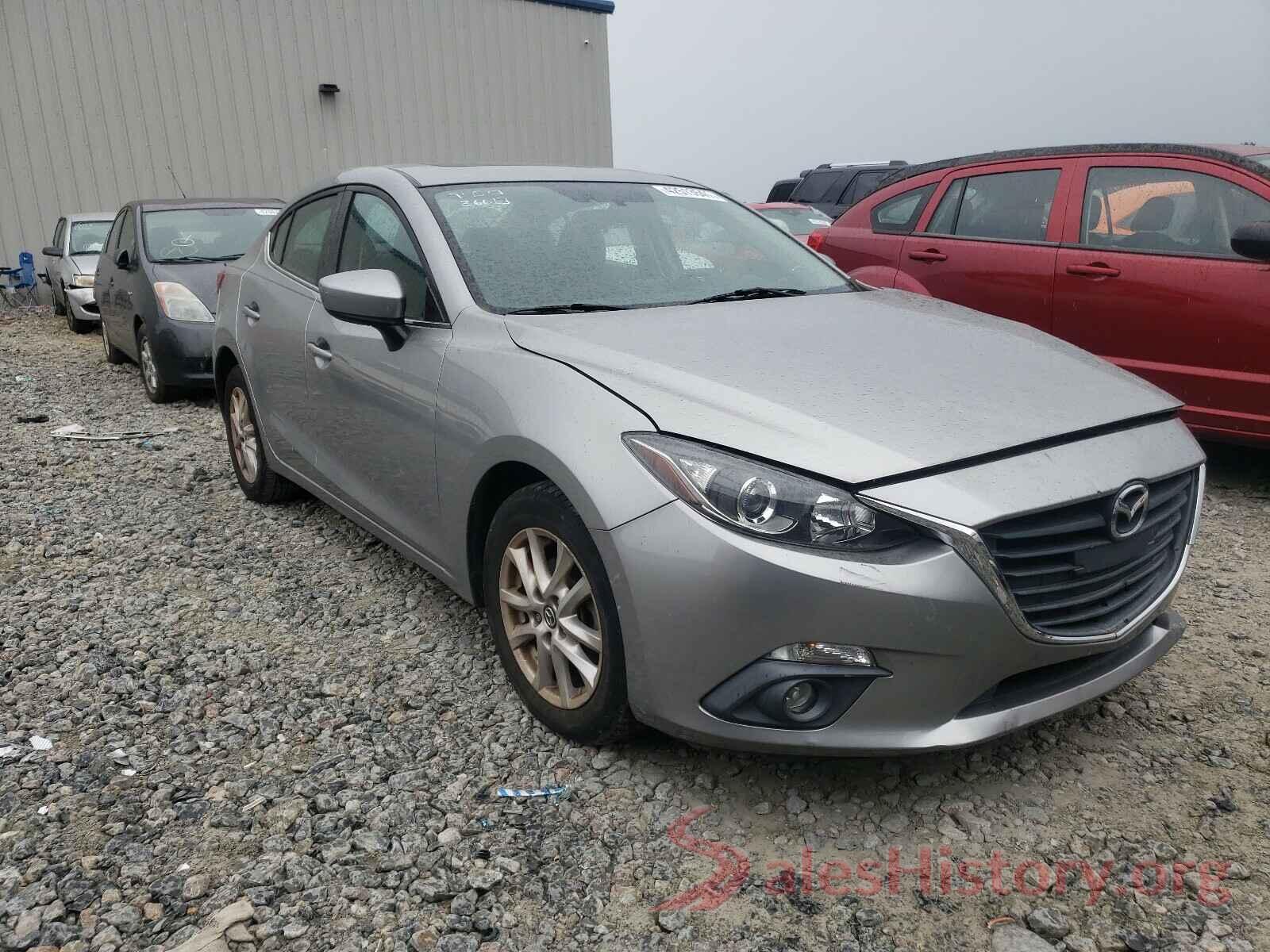 3MZBM1V72GM247887 2016 MAZDA 3