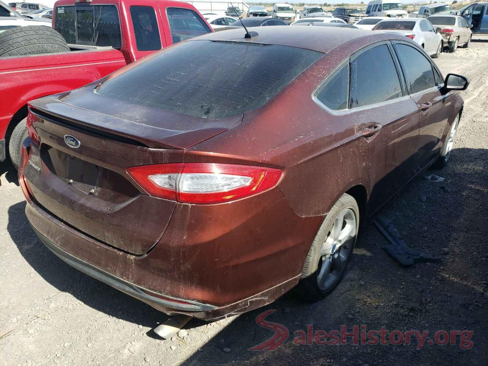 3FA6P0G74GR269949 2016 FORD FUSION