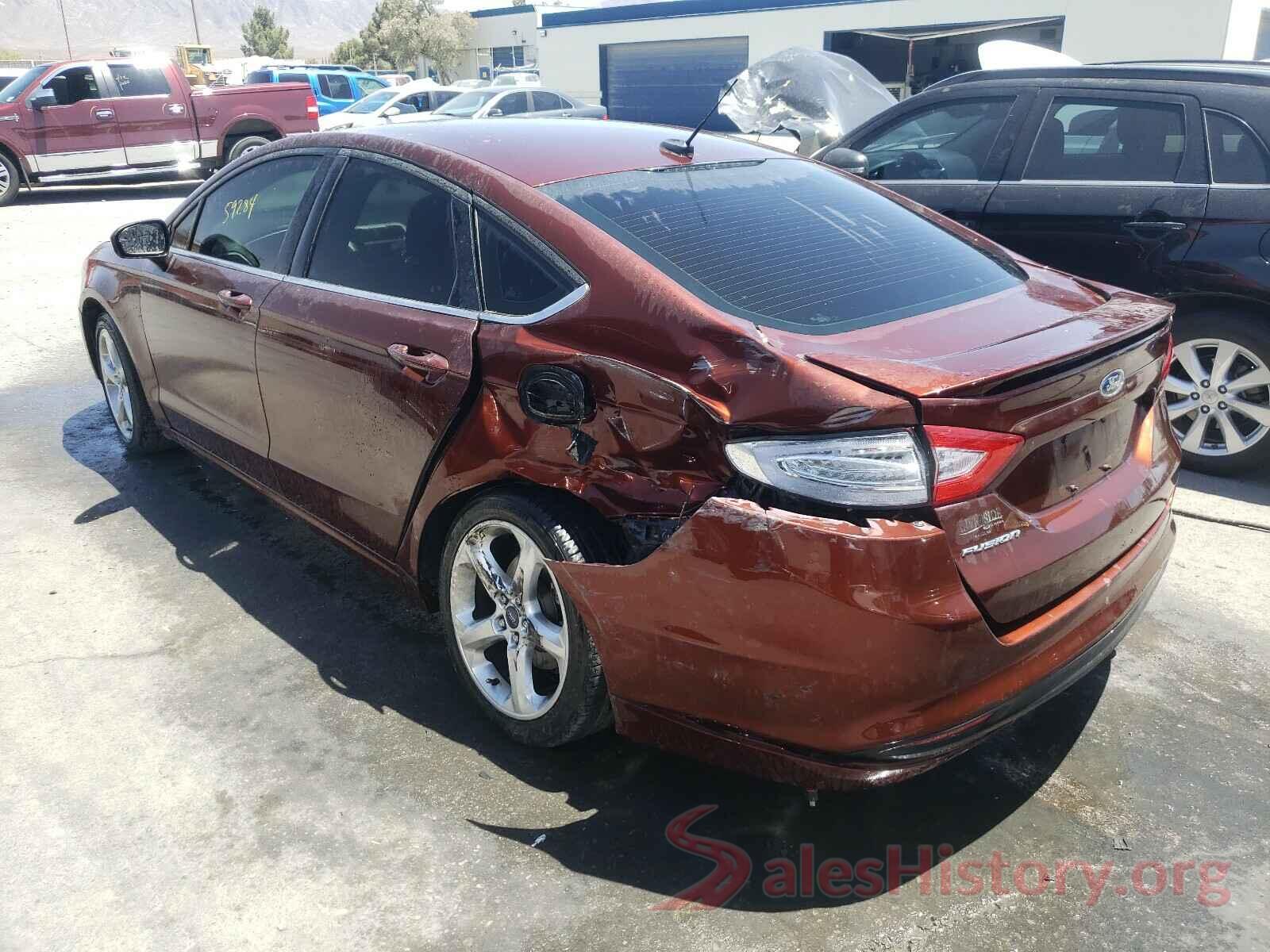 3FA6P0G74GR269949 2016 FORD FUSION