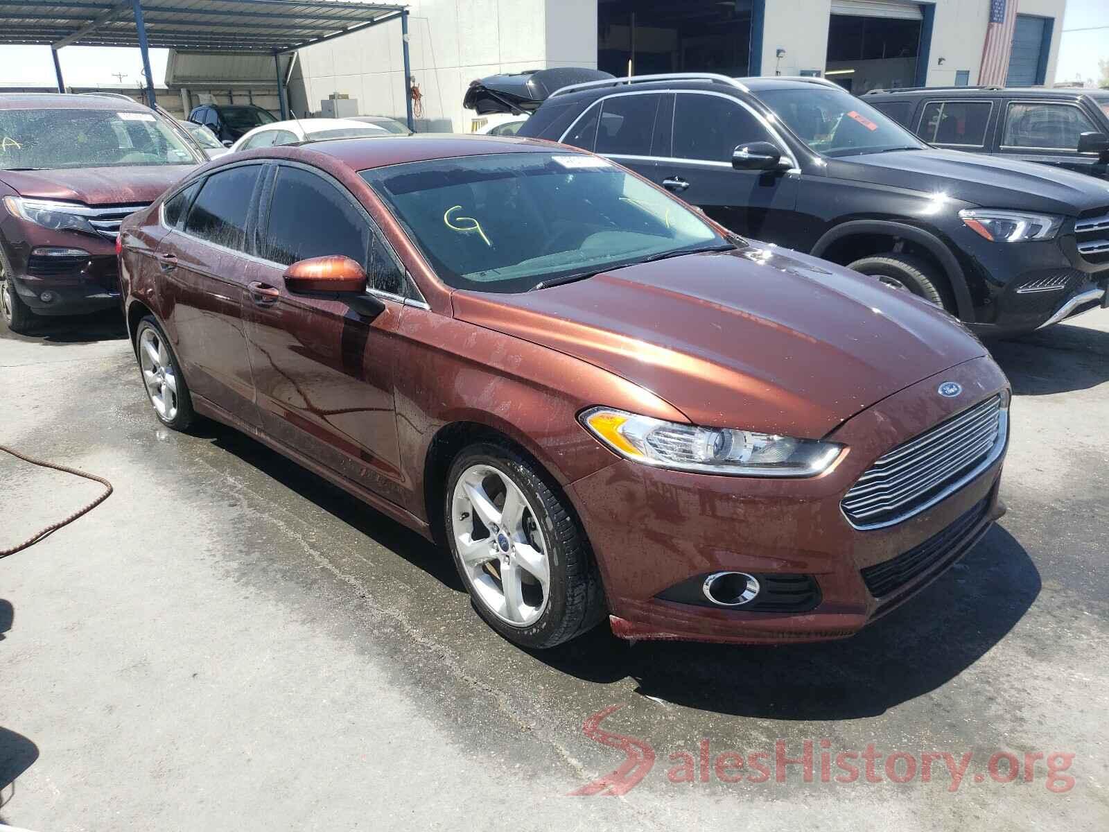 3FA6P0G74GR269949 2016 FORD FUSION