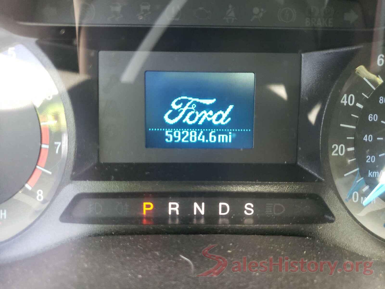 3FA6P0G74GR269949 2016 FORD FUSION