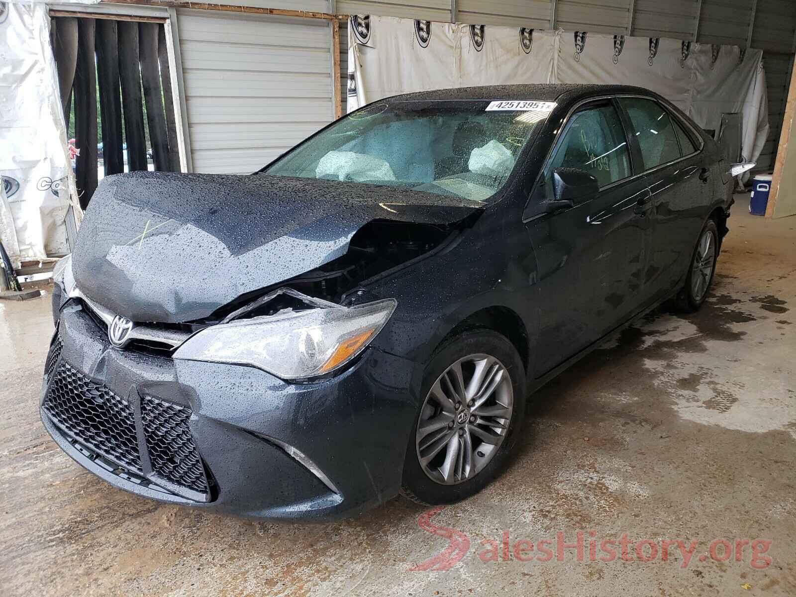 4T1BF1FK8FU939500 2015 TOYOTA CAMRY