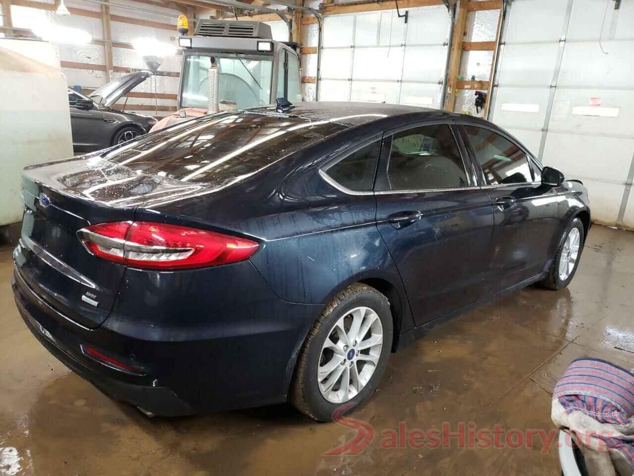 3FA6P0HD3LR164978 2020 FORD FUSION