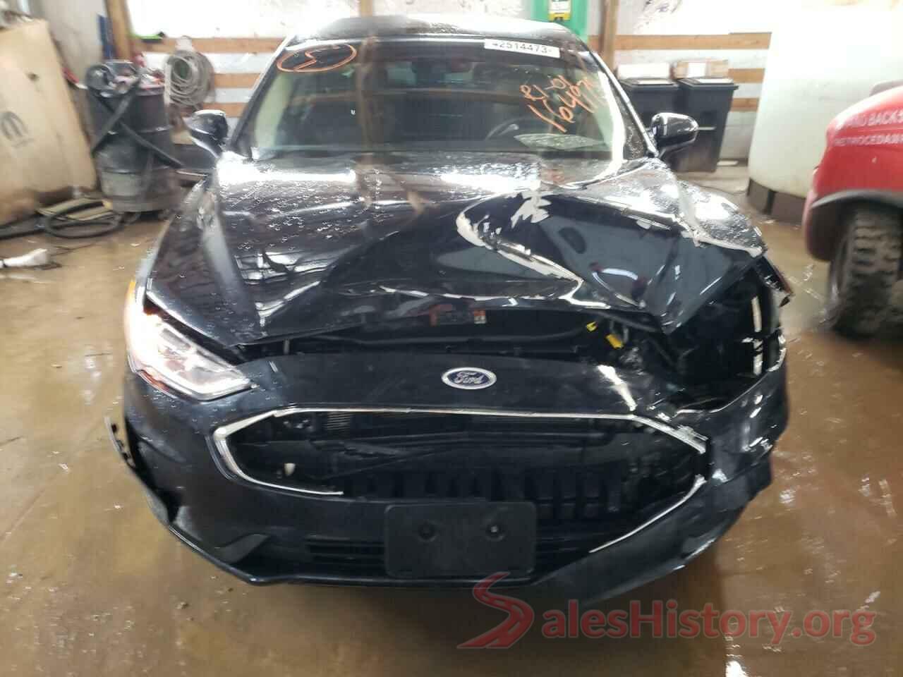 3FA6P0HD3LR164978 2020 FORD FUSION