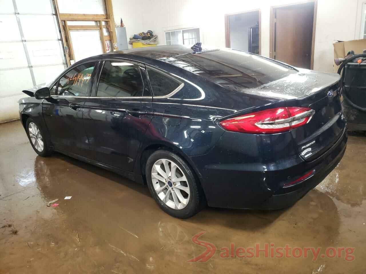 3FA6P0HD3LR164978 2020 FORD FUSION