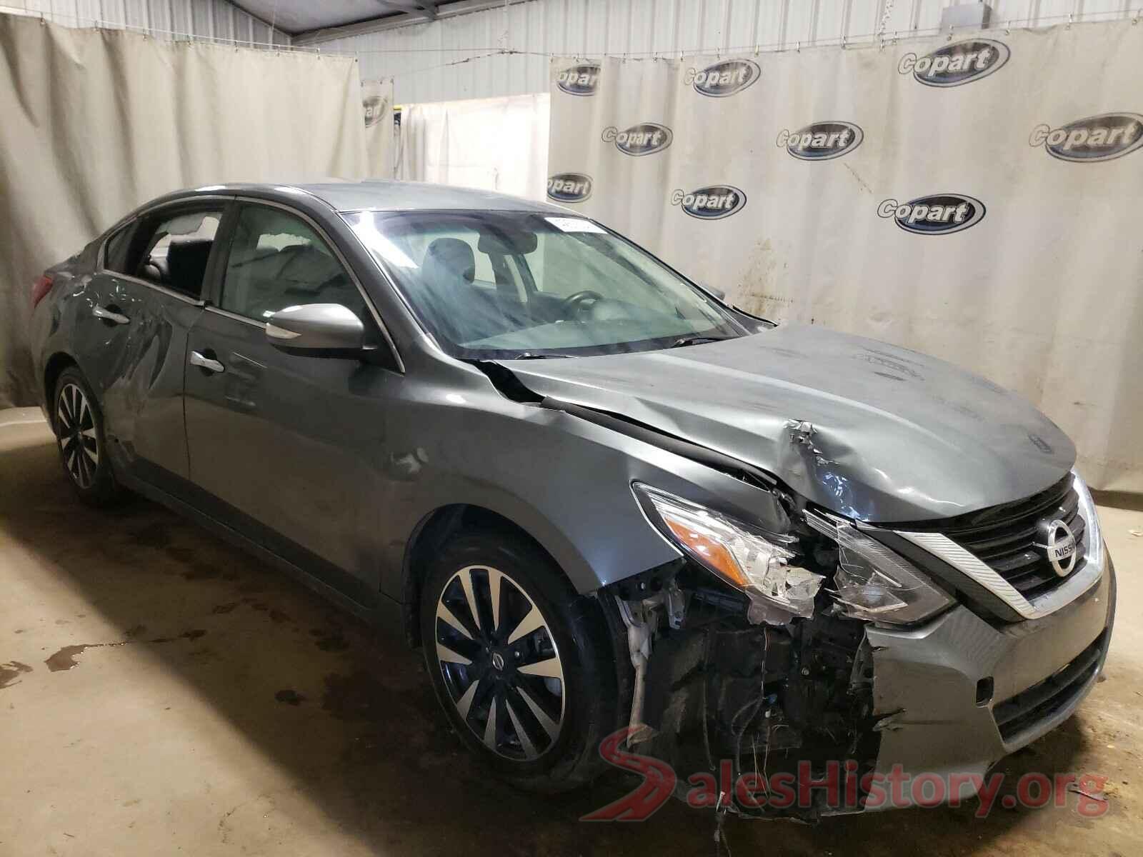 1N4AL3AP9JC270116 2018 NISSAN ALTIMA