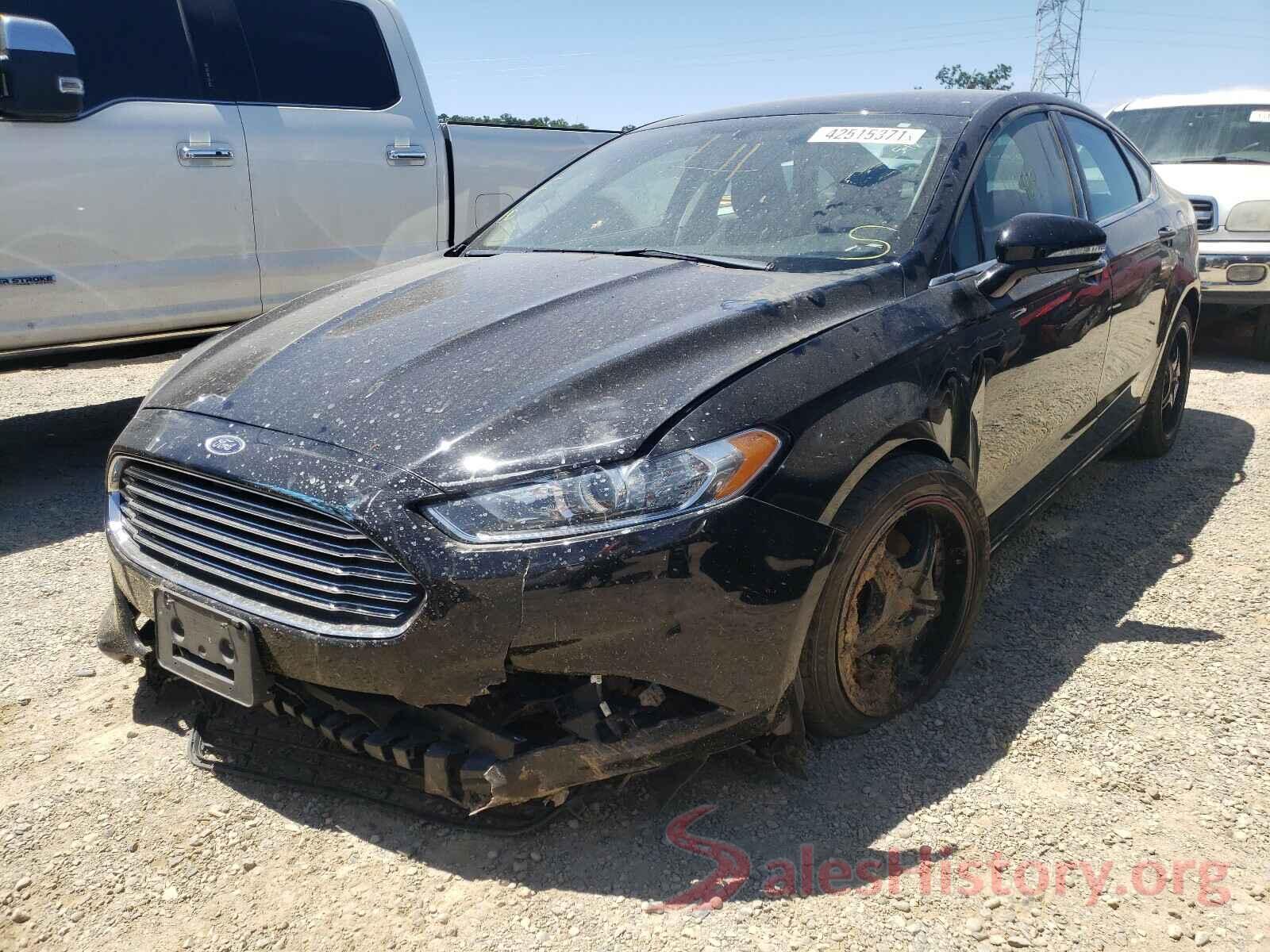 3FA6P0H93GR386261 2016 FORD FUSION