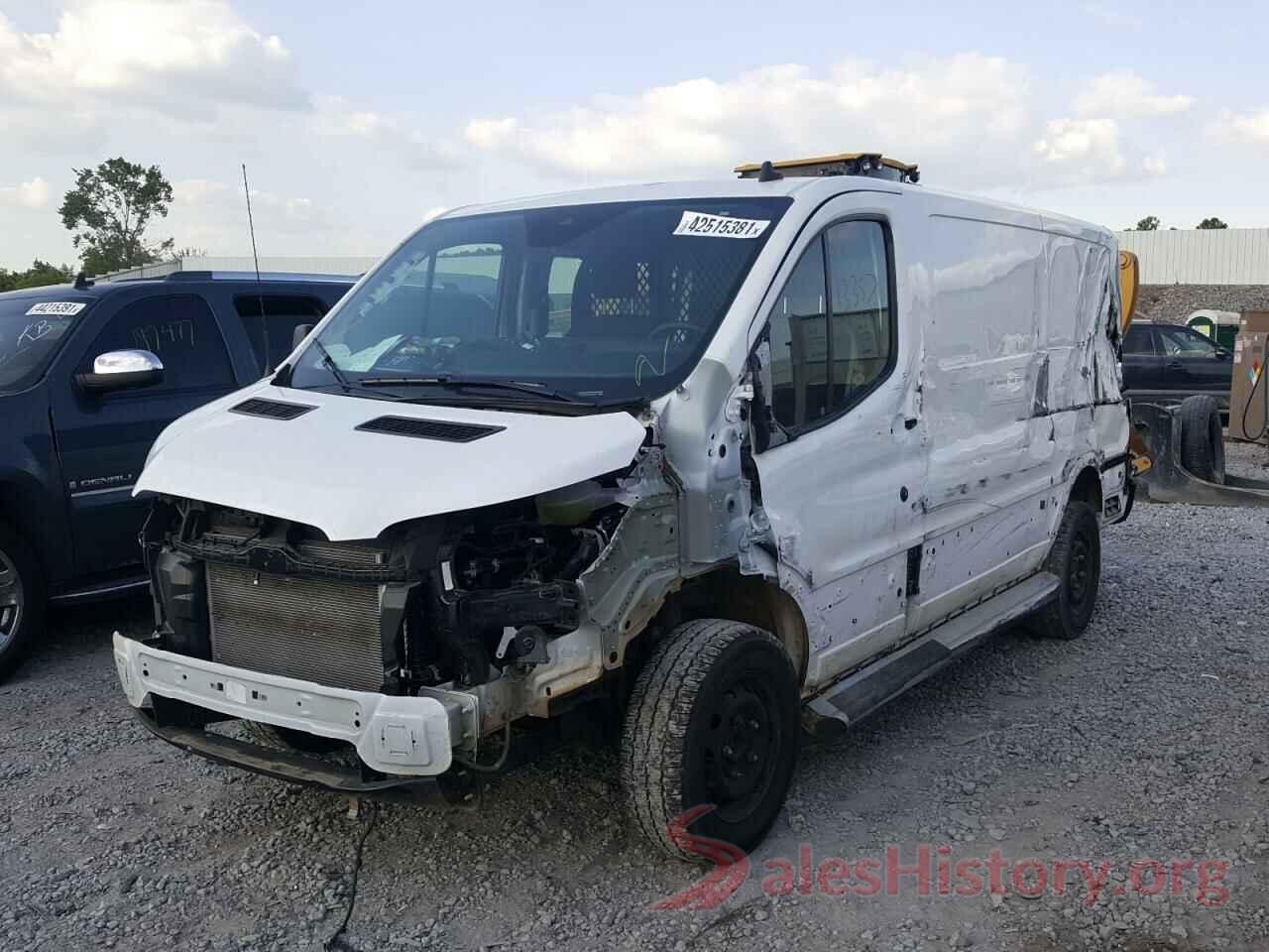 1FTBR1Y86LKB13734 2020 FORD TRANSIT CO