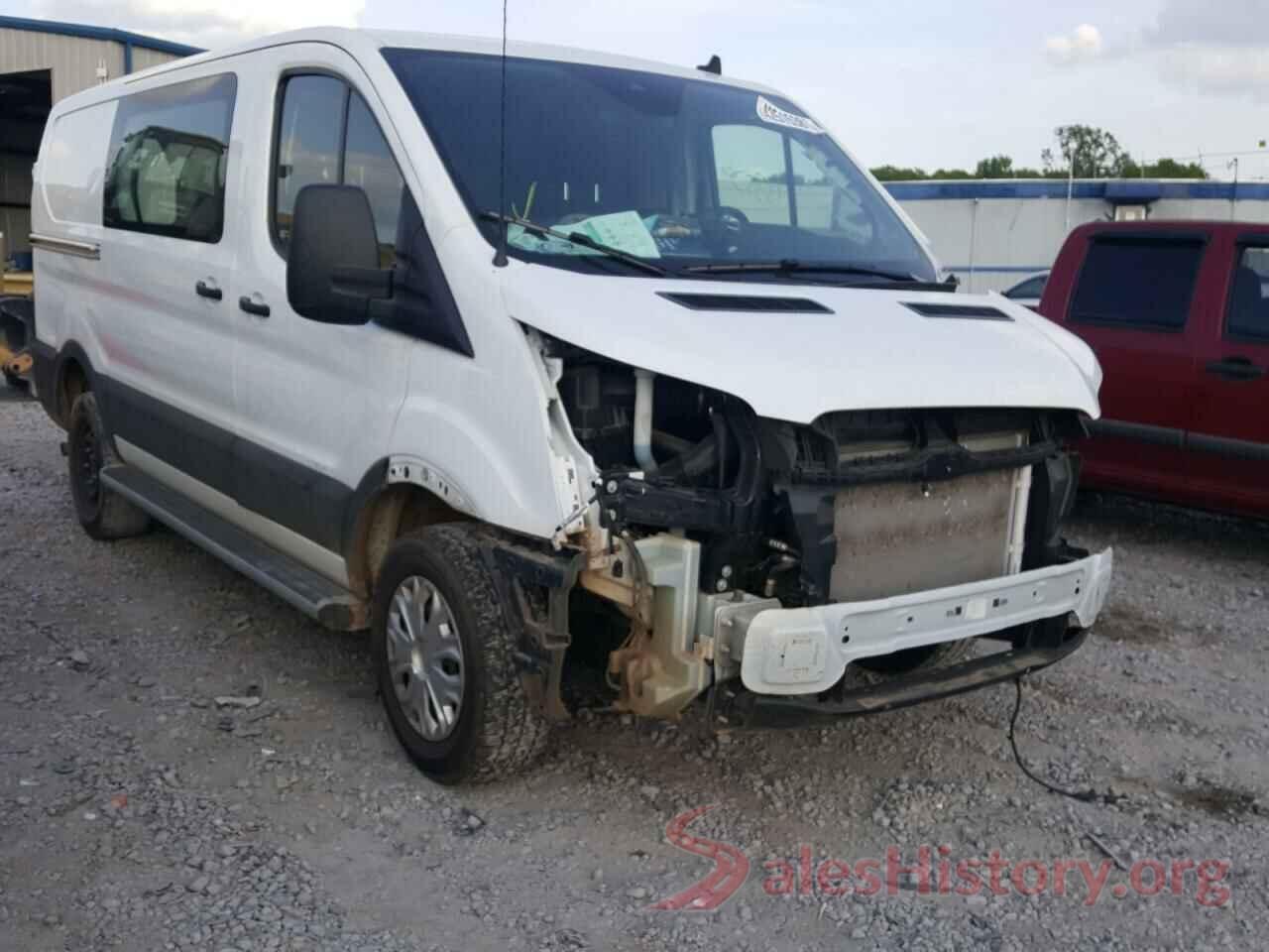 1FTBR1Y86LKB13734 2020 FORD TRANSIT CO