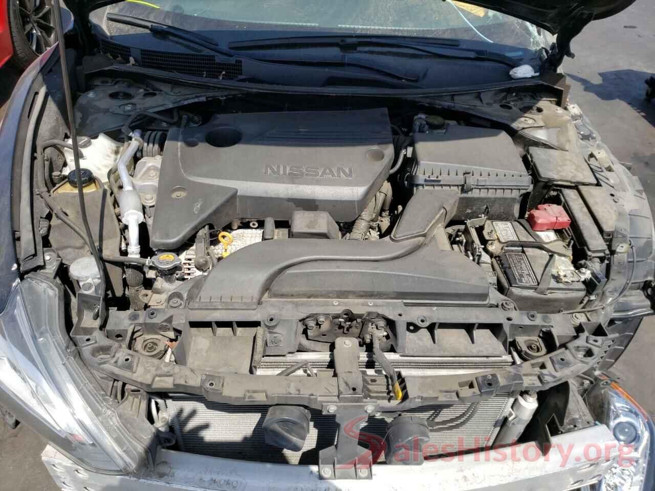 1N4AL3AP9HN318843 2017 NISSAN ALTIMA