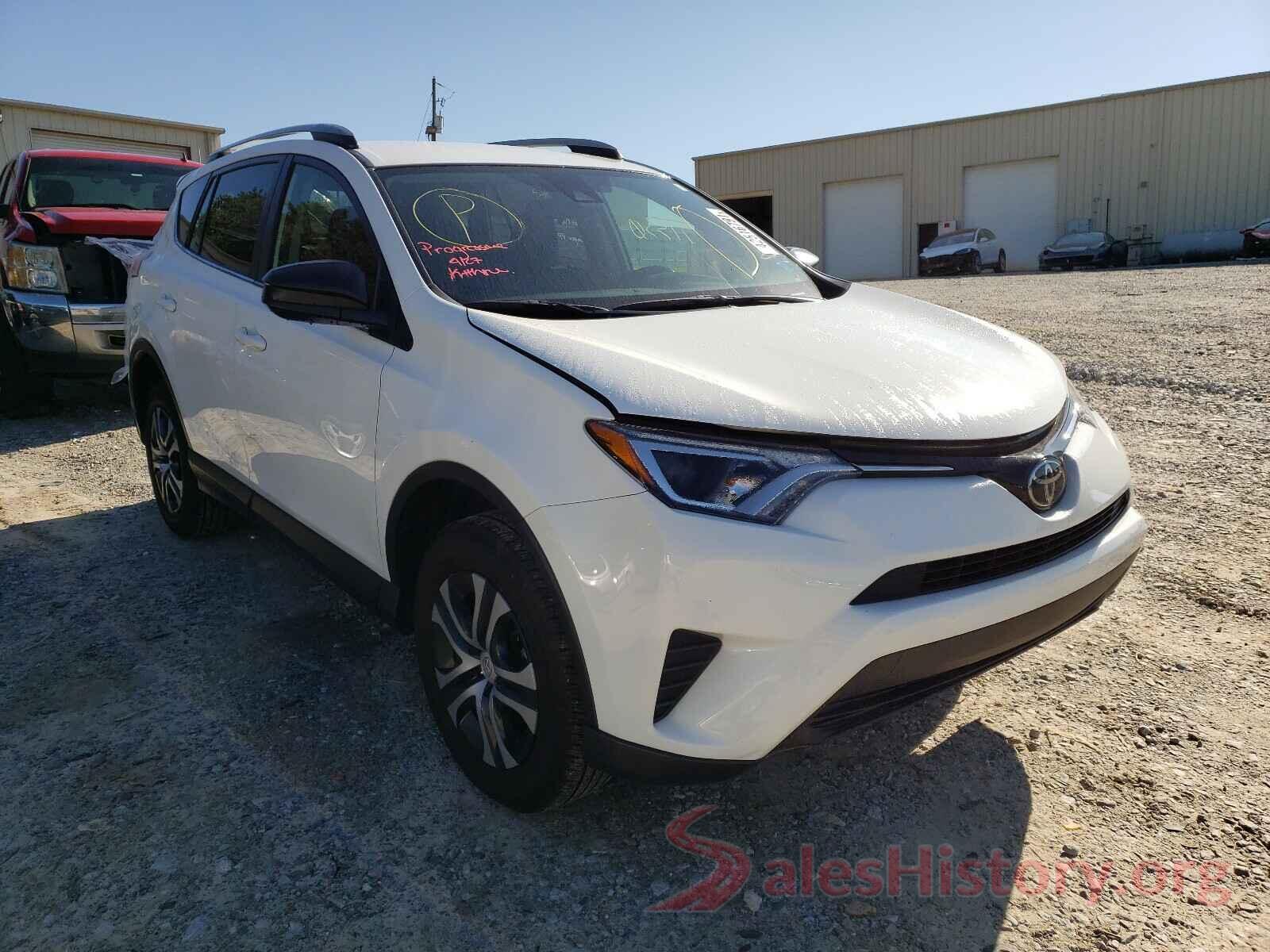 JTMZFREV3JJ209436 2018 TOYOTA RAV4