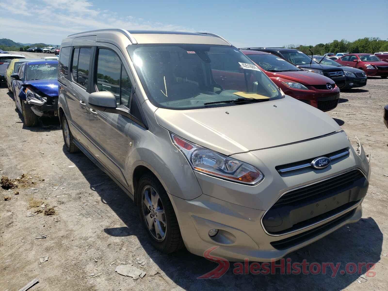 NM0GE9G74G1265688 2016 FORD TRANSIT CO