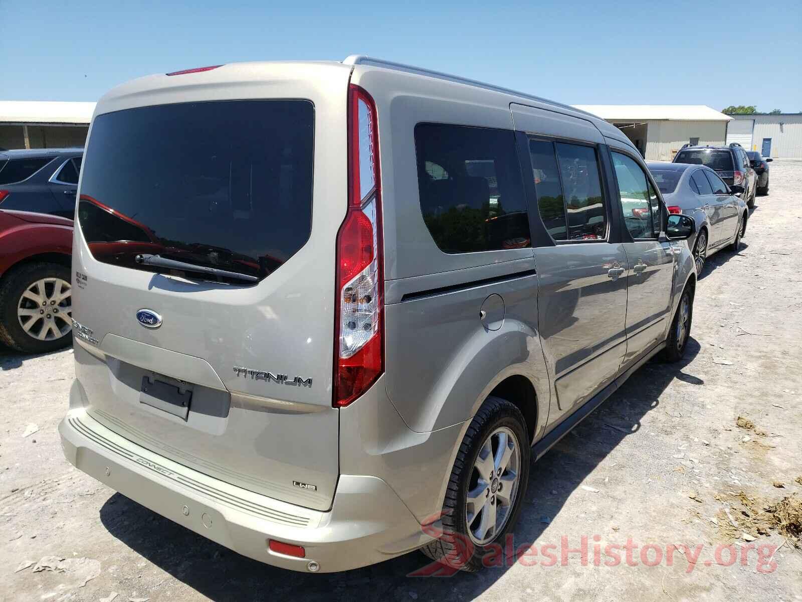 NM0GE9G74G1265688 2016 FORD TRANSIT CO