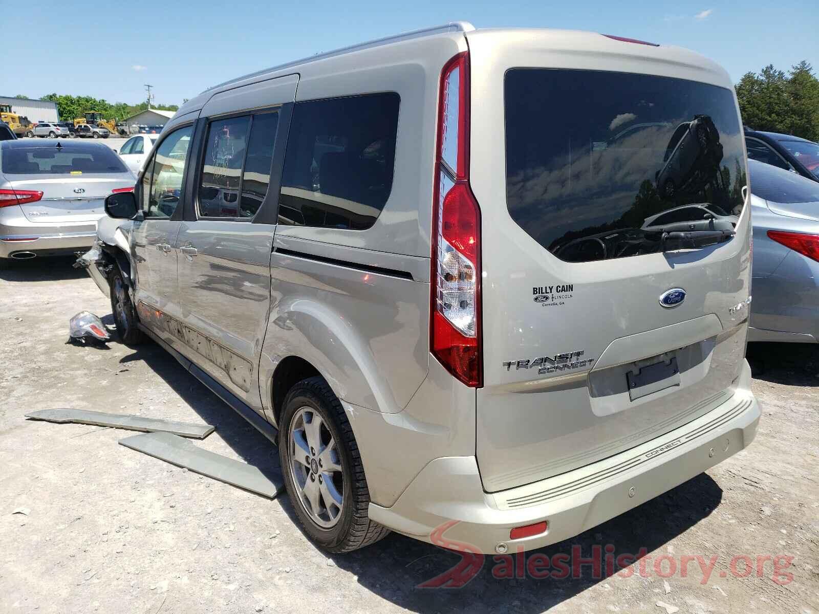 NM0GE9G74G1265688 2016 FORD TRANSIT CO