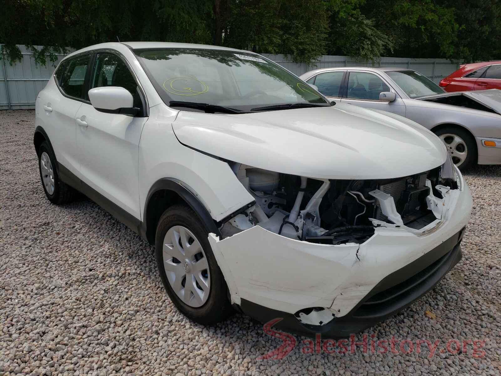 JN1BJ1CP0KW211822 2019 NISSAN ROGUE