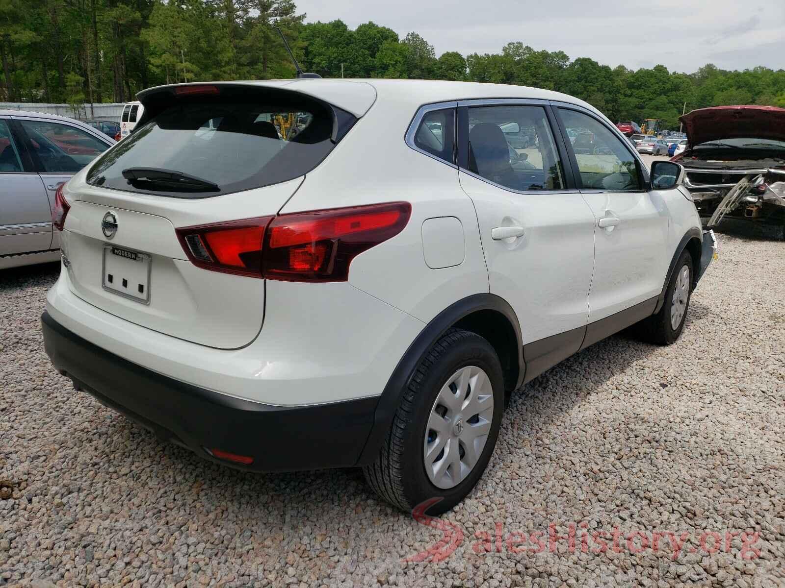 JN1BJ1CP0KW211822 2019 NISSAN ROGUE