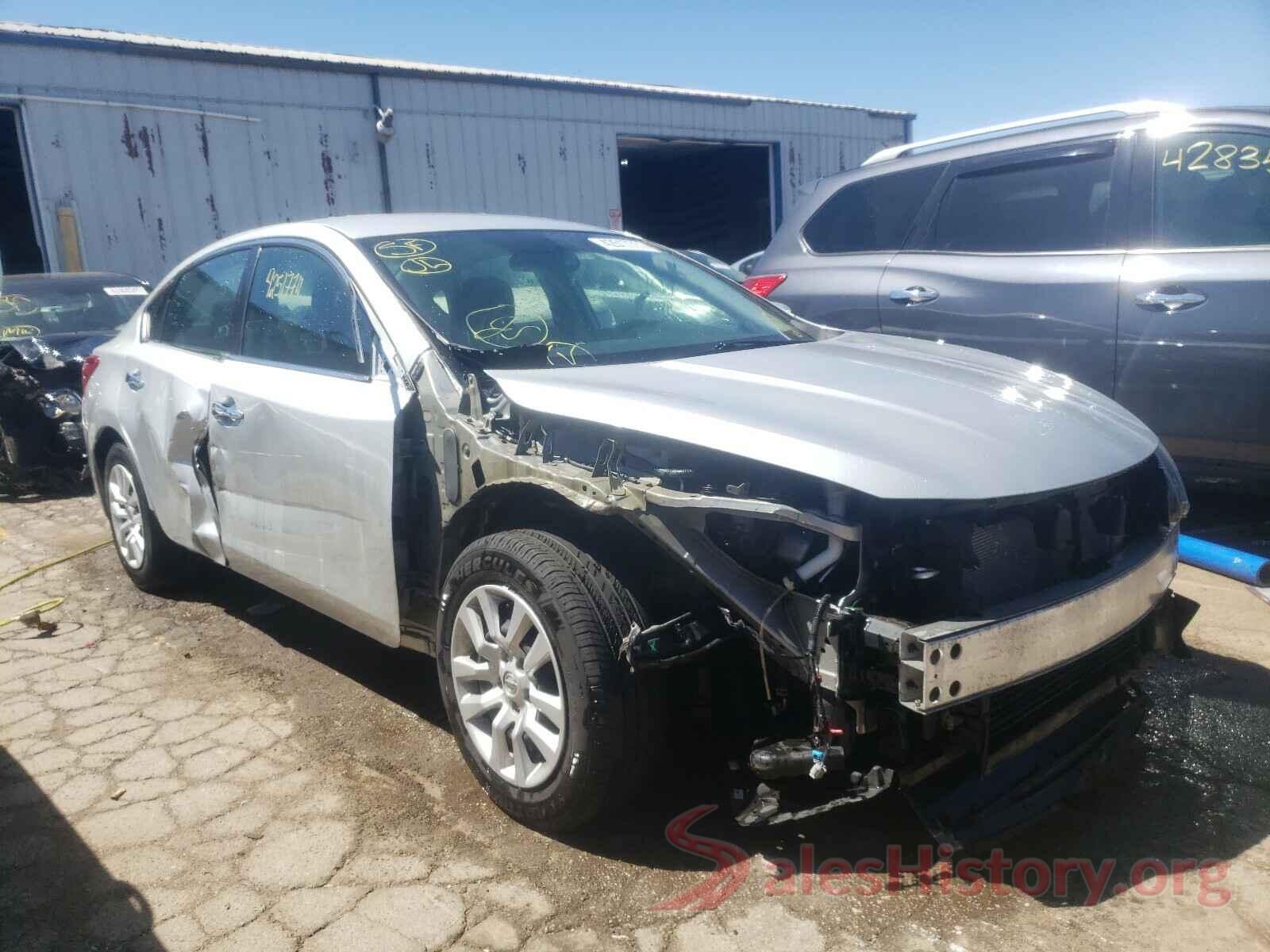 1N4AL3AP7GN375119 2016 NISSAN ALTIMA