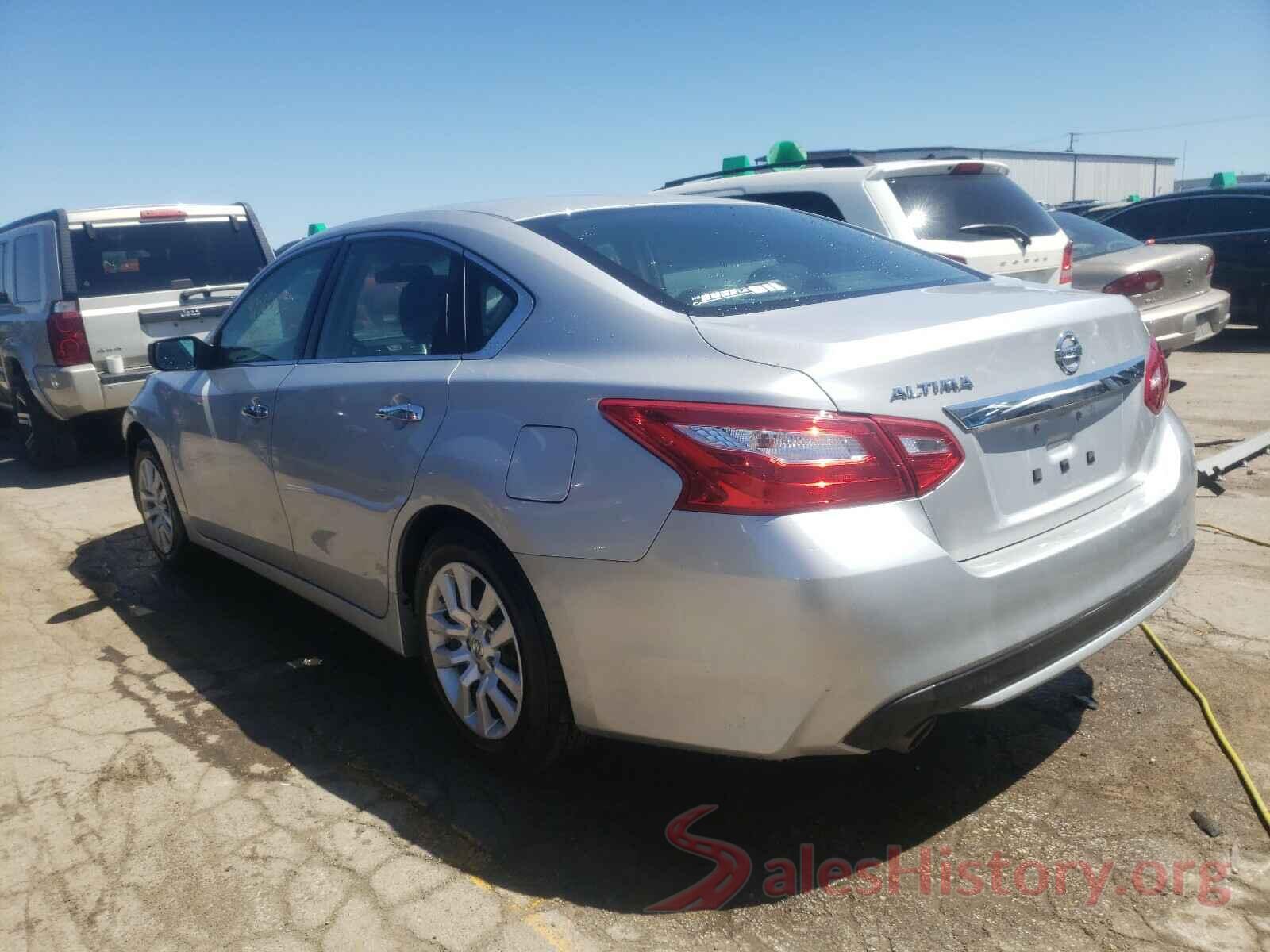 1N4AL3AP7GN375119 2016 NISSAN ALTIMA