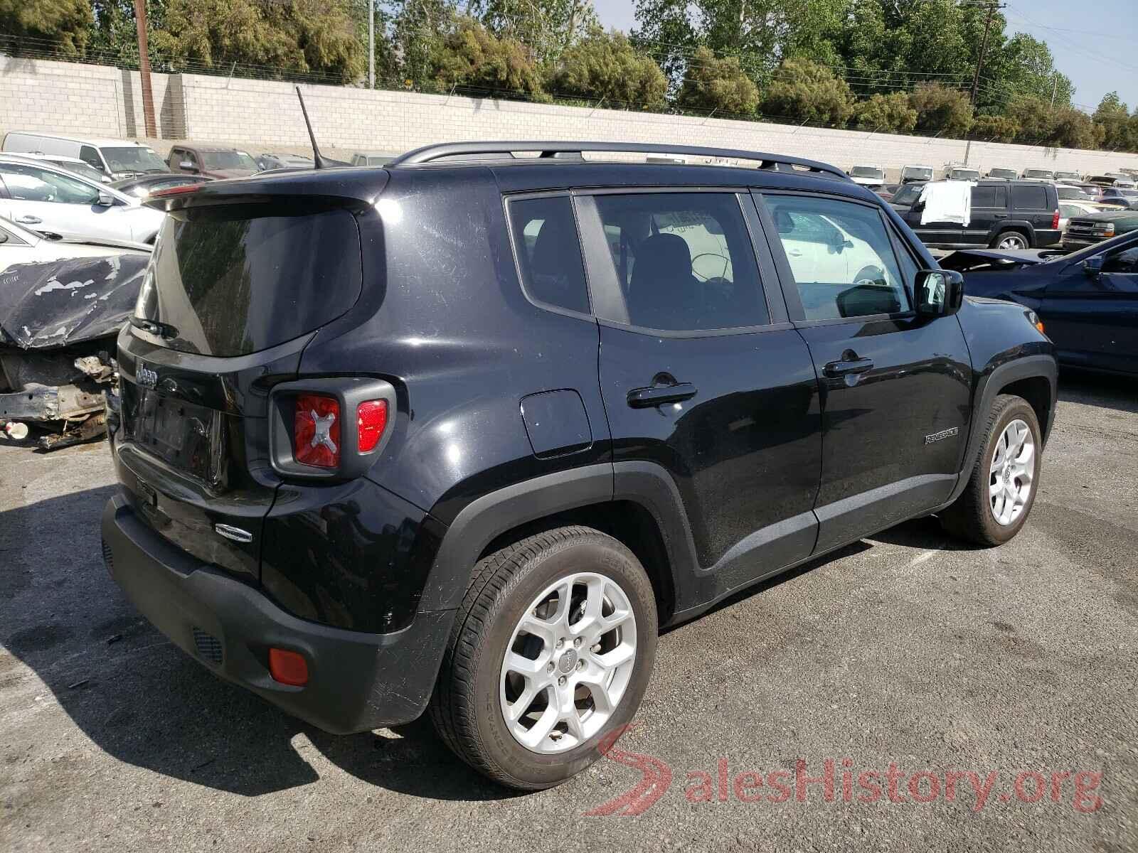 ZACCJABB8JPJ05229 2018 JEEP RENEGADE