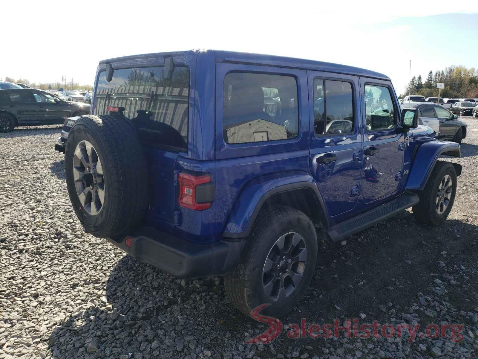 1C4HJXEG6KW629471 2019 JEEP WRANGLER