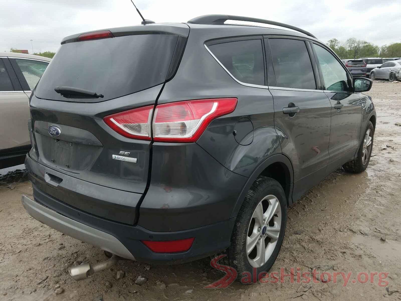 1FMCU0GX8GUC56809 2016 FORD ESCAPE