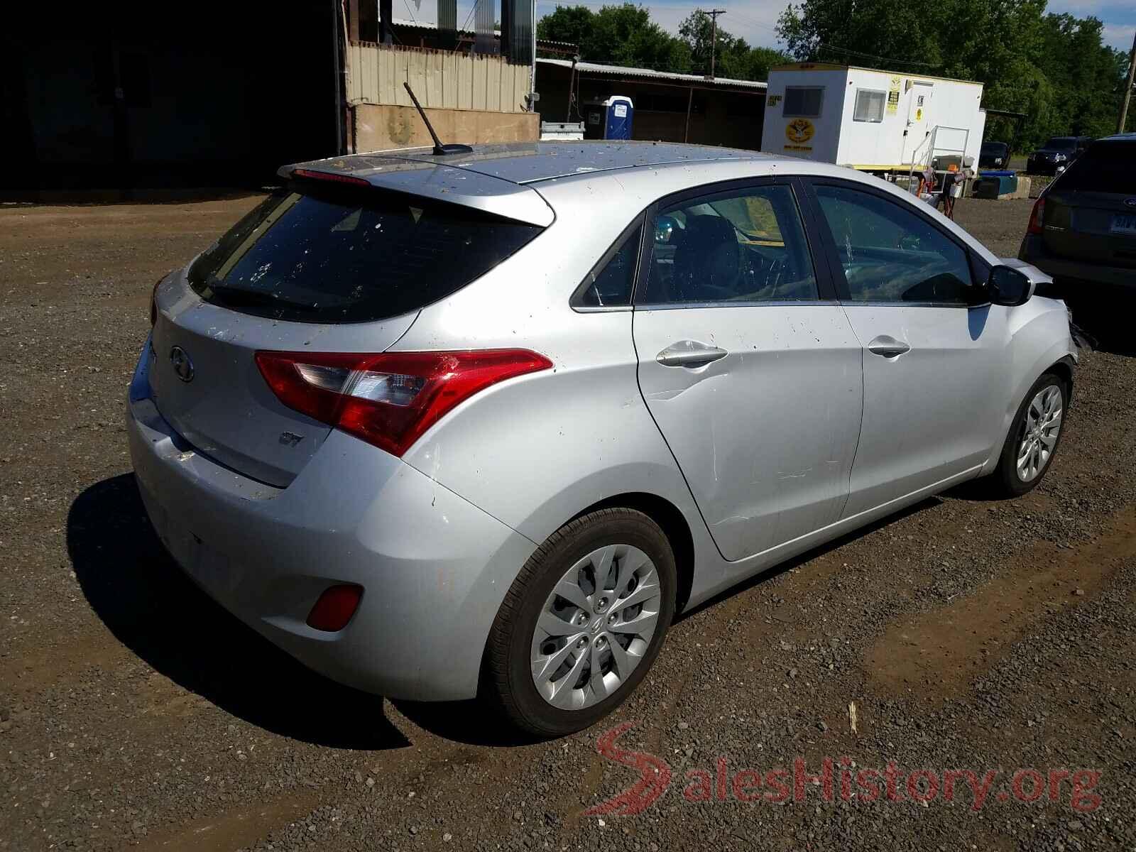 KMHD35LH3HU381883 2017 HYUNDAI ELANTRA