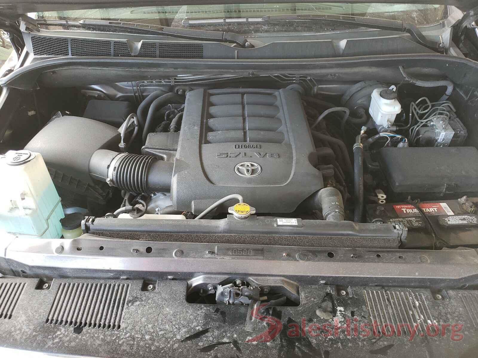 5TFEW5F11HX213303 2017 TOYOTA TUNDRA