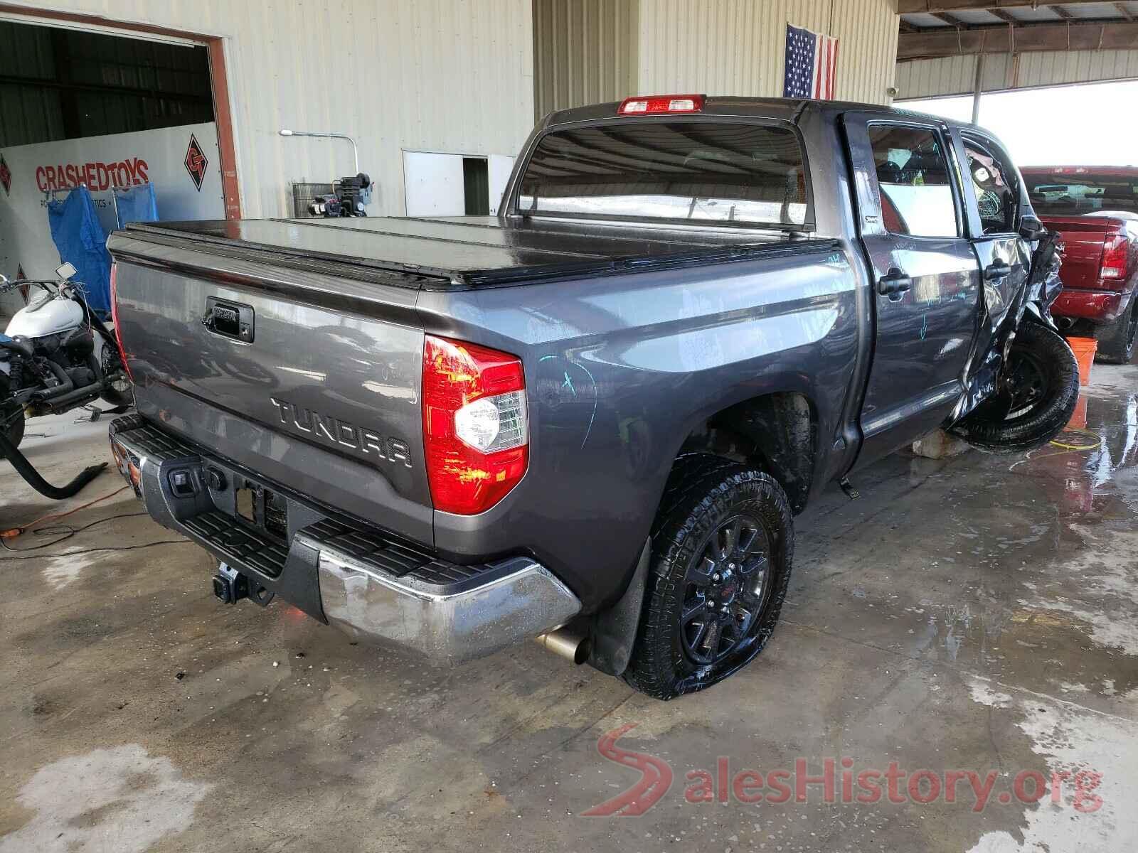 5TFEW5F11HX213303 2017 TOYOTA TUNDRA