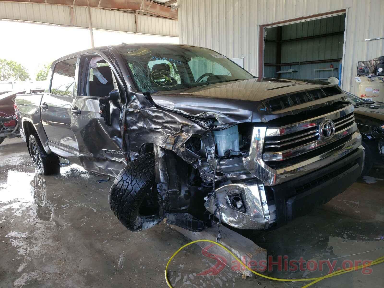 5TFEW5F11HX213303 2017 TOYOTA TUNDRA